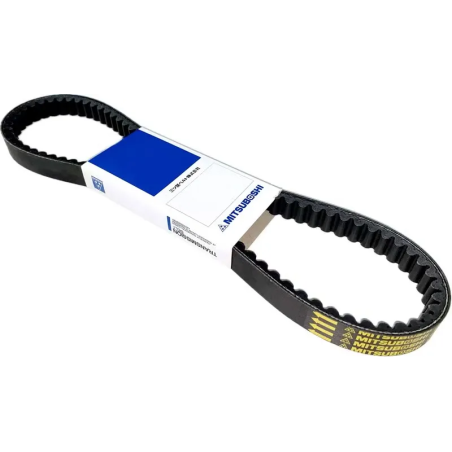 Courroie de Transmission Mitsuboshi pour Kymco Like 125 - 150 17-21, People S 125 - 150 - 200 17-21