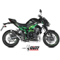 Silenziatore Mivv GP Pro nero Kawasaki Z900 2025-2027 Silenziatore Mivv GP Pro nero Kawasaki Z900 2025-2027