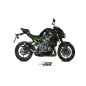 Mivv GP Pro Carbon Slip-On Silencer Kawasaki Z900 2017-2019 Mivv GP Pro Carbon Slip-On Silencer Kawasaki Z900 2017-2019