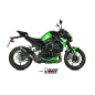 Mivv GP Pro Carbon Slip-on Schalldämpfer Kawasaki Z900 2020-2024 Mivv GP Pro Carbon Slip-on Schalldämpfer Kawasaki Z900 2020-2024