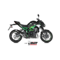 Silenziatore Mivv GP Pro carbonio Kawasaki Z900 2025-2027 Silenziatore Mivv GP Pro carbonio Kawasaki Z900 2025-2027