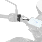 Givi S120 Handlebar USB and USB-C Socket with Wiring Givi S120 Handlebar USB and USB-C Socket with Wiring