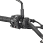Givi S120 Lenker-Steckdose USB und USB-C mit Kabelbaum Givi S120 Lenker-Steckdose USB und USB-C mit Kabelbaum