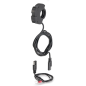 Toma USB y USB-C de manillar Givi S120 con cableado Toma USB y USB-C de manillar Givi S120 con cableado