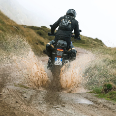Givi GRT731 Canyon 12-Litre Enduro Backpack