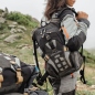 Givi GRT731 Canyon Enduro-Rucksack 12 Liter