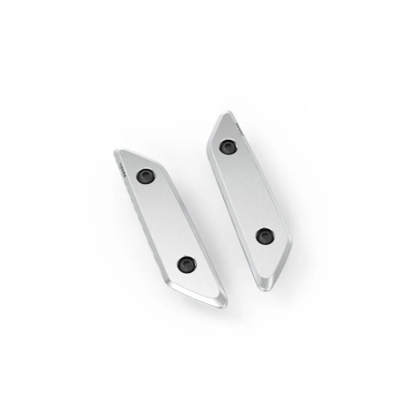 Pareja de tapones de agujero de retrovisor Rizoma ZYF066 Yamaha TMAX 560 2025-2026
