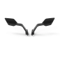 Rizoma Stealth Max BSS202 zugelassene Spiegel Paar Yamaha TMAX 560 2025-2026 Rizoma Stealth Max BSS202 zugelassene Spiegel Paar Yamaha TMAX 560 2025-2026