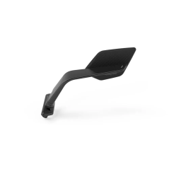 Pareja de retrovisores homologados Rizoma Stealth Max BSS202 Yamaha TMAX 560 2025-2026