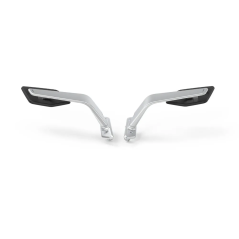 Coppia specchi omologati Rizoma Stealth Max BSS202 Yamaha TMAX 560 2025-2026