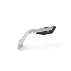 Paire de rétroviseurs homologués Rizoma Stealth Max BSS202 Yamaha TMAX 560 2025-2026