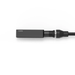 Rizoma Layer 3 TS145B Black Multifunction LED Indicators Pair