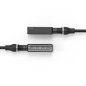 Rizoma Layer 3 TS145B Multifunktions-LED-Blinker schwarz Paar Rizoma Layer 3 TS145B Multifunktions-LED-Blinker schwarz Paar
