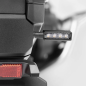 Rizoma Layer 3 TS145B Multifunktions-LED-Blinker schwarz Paar Rizoma Layer 3 TS145B Multifunktions-LED-Blinker schwarz Paar