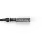 Rizoma Layer 3 TS145B Black Multifunction LED Indicators Pair Rizoma Layer 3 TS145B Black Multifunction LED Indicators Pair