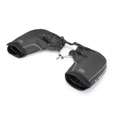 Manoplas térmicas impermeables universales Kappa KS606 para manillar