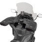 Kappa KS606 Universal Waterproof Thermal Handlebar Muffs