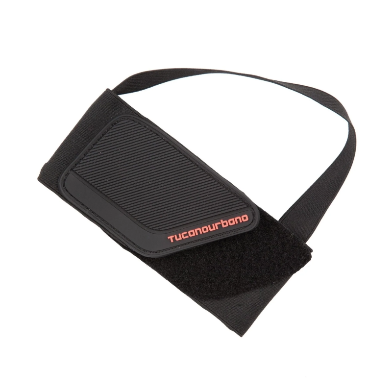 Tucano Urbano Lafascetta Shoe Protector Band Against Gear Lever Wear Tucano Urbano Lafascetta Shoe Protector Band Against Gear Lever Wear