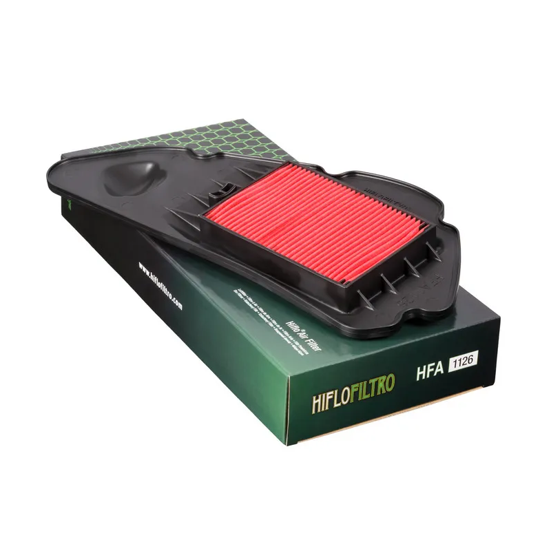Hiflo HFA1126 Air Filter for Honda Forza 125 2015-2020