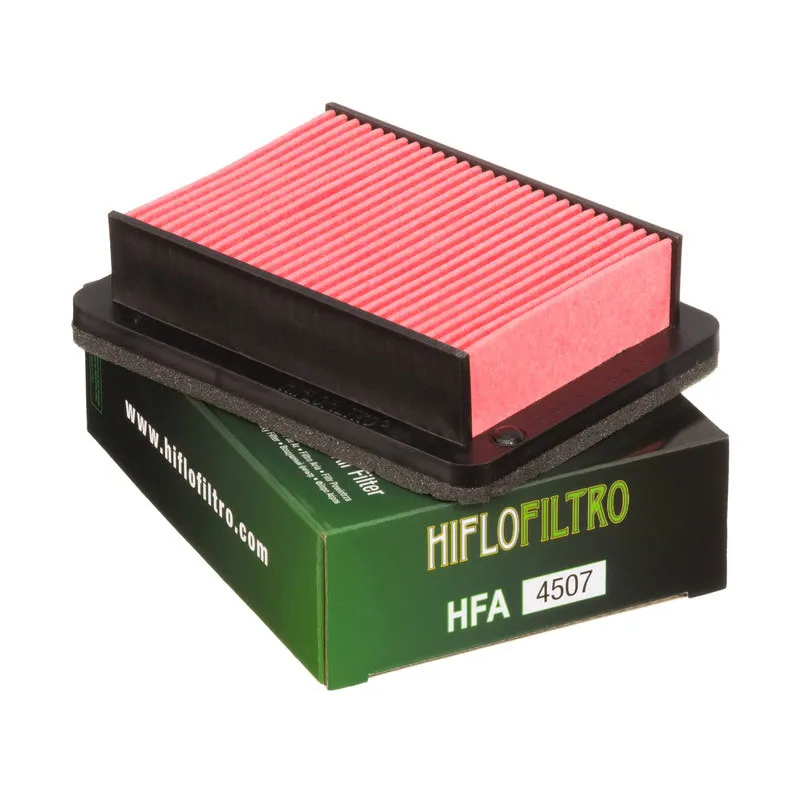 Hiflo HFA4507 Air Filter for Yamaha TMAX 530 12-16, TMAX 500 08-11
