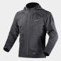 Veste moto été LS2 Bolton Air homme avec membrane amovible