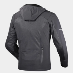 Veste moto été LS2 Bolton Air homme avec membrane amovible