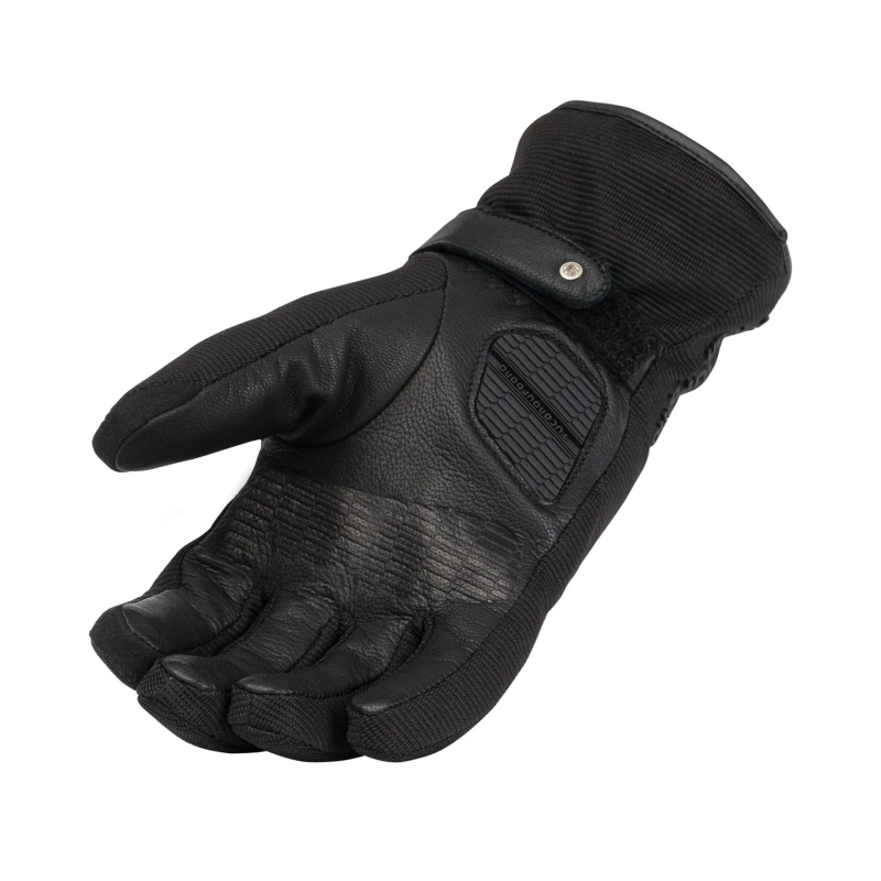 Tucano Urbano Supermary Hydroscud wasserdichte Winter-Motorradhandschuhe Tucano Urbano Supermary Hydroscud wasserdichte Winter-Motorradhandschuhe