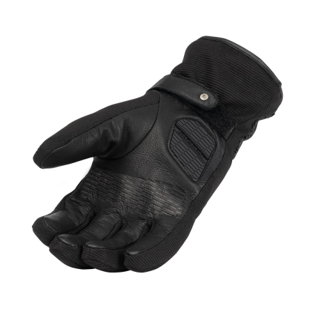 Tucano Urbano Supermary Hydroscud Waterproof Winter Motorcycle Gloves