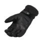 Gants moto hiver imperméables Tucano Urbano Supermary Hydroscud