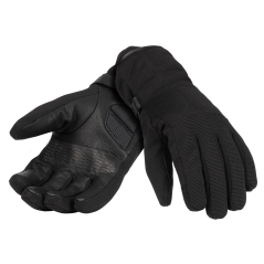 Gants moto hiver imperméables Tucano Urbano Supermary Hydroscud
