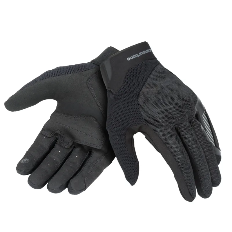 Tucano Urbano Penna Evo Approved Summer Motorcycle Gloves