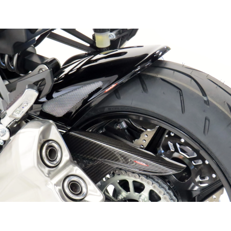 Powerbronze Hinterradabdeckung für Kawasaki Z1100 26-, Ninja 1100SX, Ninja 1000SX, Z1000SX, Z1000