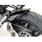 Guardabarros trasero Powerbronze para Kawasaki Z1100 26-, Ninja 1100SX, Ninja 1000SX, Z1000SX, Z1000
