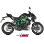 Silencieux Mivv MK3 carbone homologué Euro5+ Kawasaki Z900 2025-2027