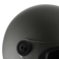 Tucano Urbano El'Mettin 6.0 Demi-Jet Helmet Matt Anthracite Grey ECE 22.06 Tucano Urbano El'Mettin 6.0 Demi-Jet Helmet Matt Anthracite Grey ECE 22.06