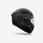 Casque intégral Airoh Connor Color noir mat ECE 22.06 Casque intégral Airoh Connor Color noir mat ECE 22.06