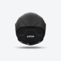 Casco integrale Airoh Connor Color nero opaco ECE 22.06