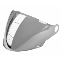 LS2 Original Chrome Iridium Visor for Airflow II OF616 Helmet