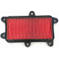 Filtro de aire de motor Okyami Kymco Like 150 17-21, Like 125 17-21
