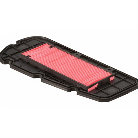 Filtro aria Hiflo HFA5105 per Sym Citycom 300 08-20, Sym HD 300 19-22
