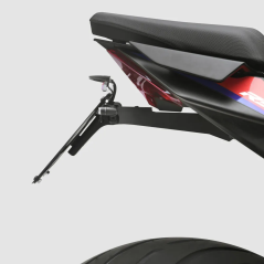 Rizoma PT803B Kennzeichenhalter für Aprilia RS 457 2024-2026