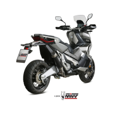Silenciador Mivv GP Pro carbono Honda X-ADV 750 2017-2026