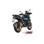 Mivv SR-1 Titan Schalldämpfer zugelassen BMW R 1300 GS und R 1300 GS Adventure 2024-2026 Mivv SR-1 Titan Schalldämpfer zugelassen BMW R 1300 GS und R 1300 GS Adventure 2024-2026