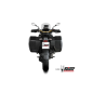 Mivv SR-1 Titanium Approved Silencer BMW R 1300 GS and R 1300 GS Adventure 2024-2026 Mivv SR-1 Titanium Approved Silencer BMW R 1300 GS and R 1300 GS Adventure 2024-2026