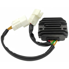 Magneti Marelli Voltage Regulator for Vespa LXV 125, LX-LXV 150 09-13, Vespa S 125-150, Liberty 125-150 13-16