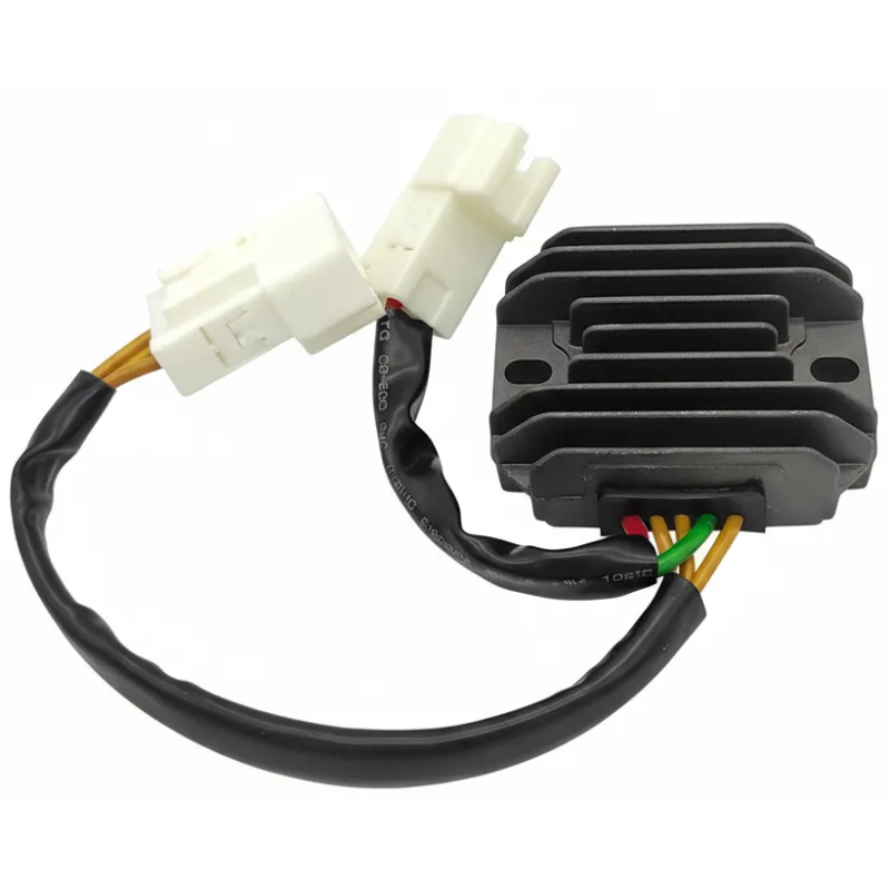 Regulador de carga Magneti Marelli para Vespa LXV 125, LX-LXV 150 09-13, Vespa S 125-150, Liberty 125-150 13-16