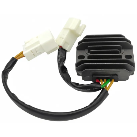Régulateur de charge Magneti Marelli pour Vespa LXV 125, LX-LXV 150 09-13, Vespa S 125-150, Liberty 125-150 13-16