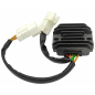 Magneti Marelli Spannungsregler für Vespa LXV 125, LX-LXV 150 09-13, Vespa S 125-150, Liberty 125-150 13-16
