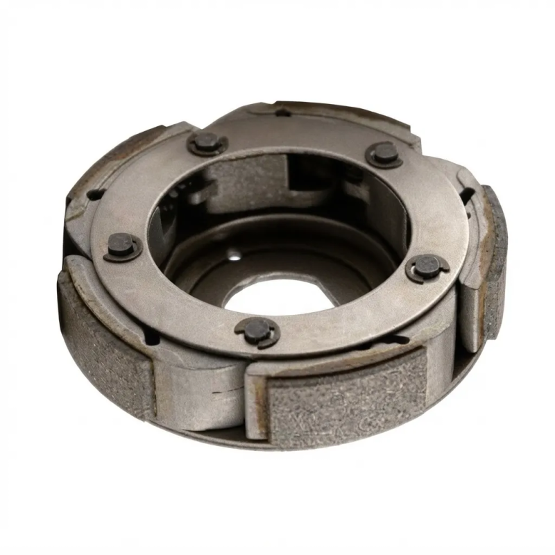 Ferodo FCC0564 Kupplungsglocke für Yamaha XMAX 125 2006-2019, X-City 125 2008-2011 Ferodo FCC0564 Kupplungsglocke für Yamaha XMAX 125 2006-2019, X-City 125 2008-2011
