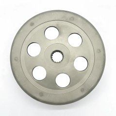Cloche d'embrayage Magneti Marelli pour Yamaha XMAX 125 2006-2020 et X-City 125